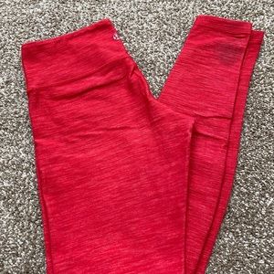 Lululemon leggings